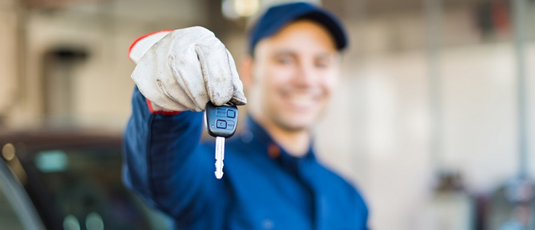 24 hour Mobile locksmith in Fontana