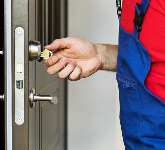 Residential Locksmith Fontana