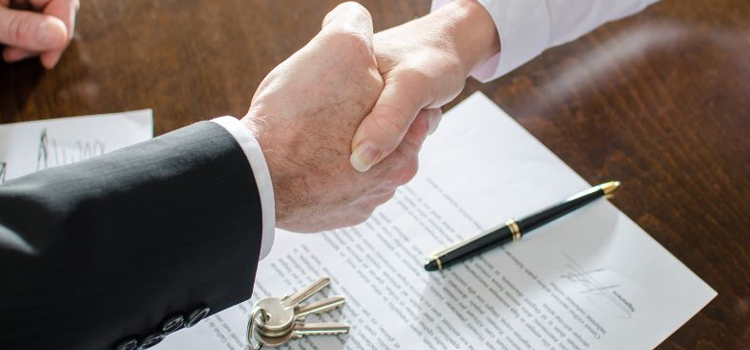 Commercial Eviction Service Fontana