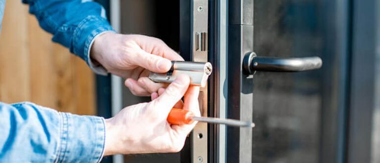 Commercial Locksmith Fontana