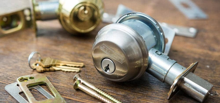 Doorknob Locks Repair Fontana