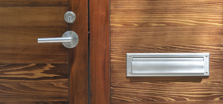 Electric Front Door Lock Repair Fontana